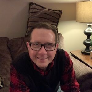 Meet your Posher, Chris